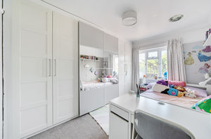 Bedroom 3- click for photo gallery